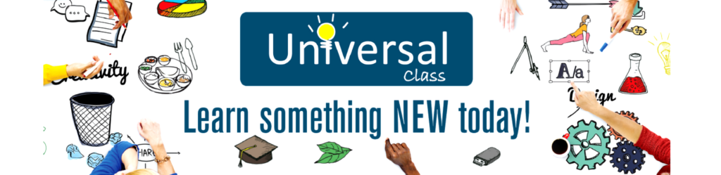 Universal Class Logo Click to access this resource